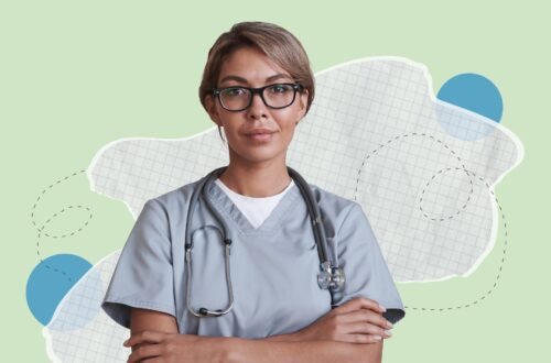 A tax credit for nurses